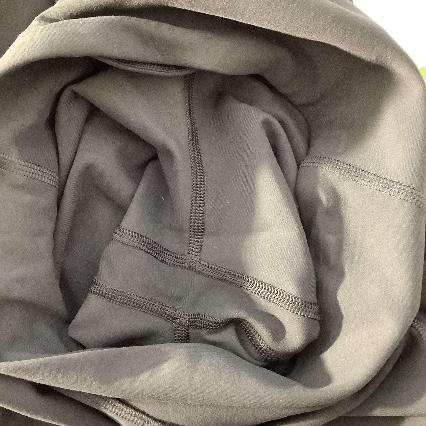 Lululemon Align HR Leggings w/Pockets 25” Inseam Graphite Grey Sz 4 Brand New With Tags