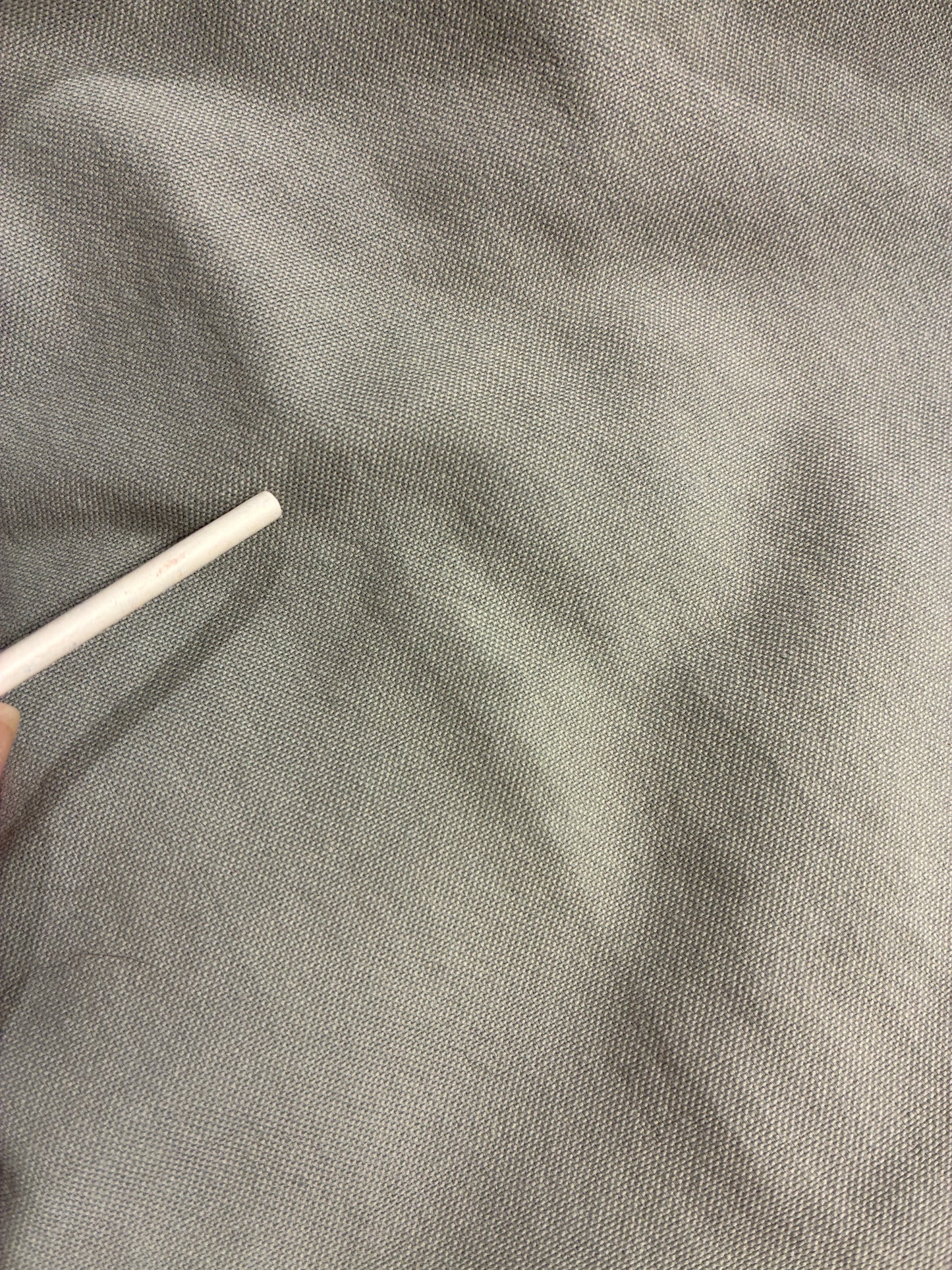 Lululemon Commission Short 9" Inseam Smokey/Smokey Sz 32"