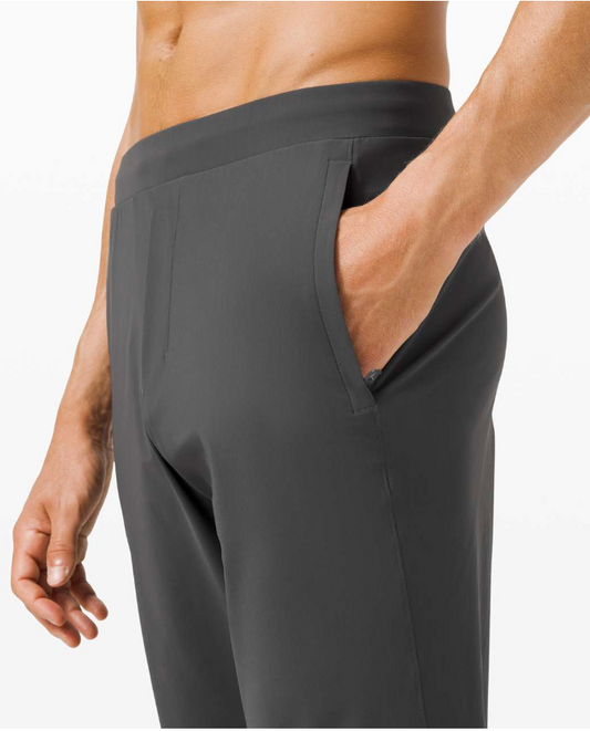 Lululemon Men's Surge Jogger 29" Inseam Graphite Grey Sz M