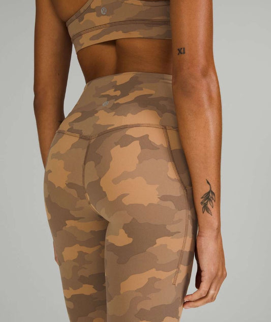 Lululemon Align HR Tight New With Tags