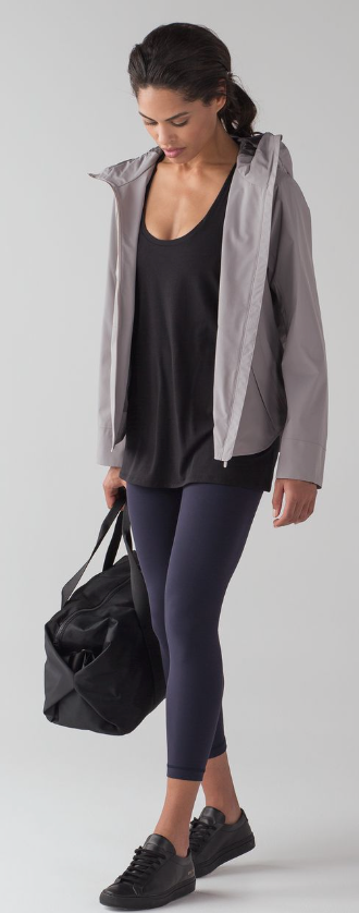 Lululemon Love Tank Black Sz 12