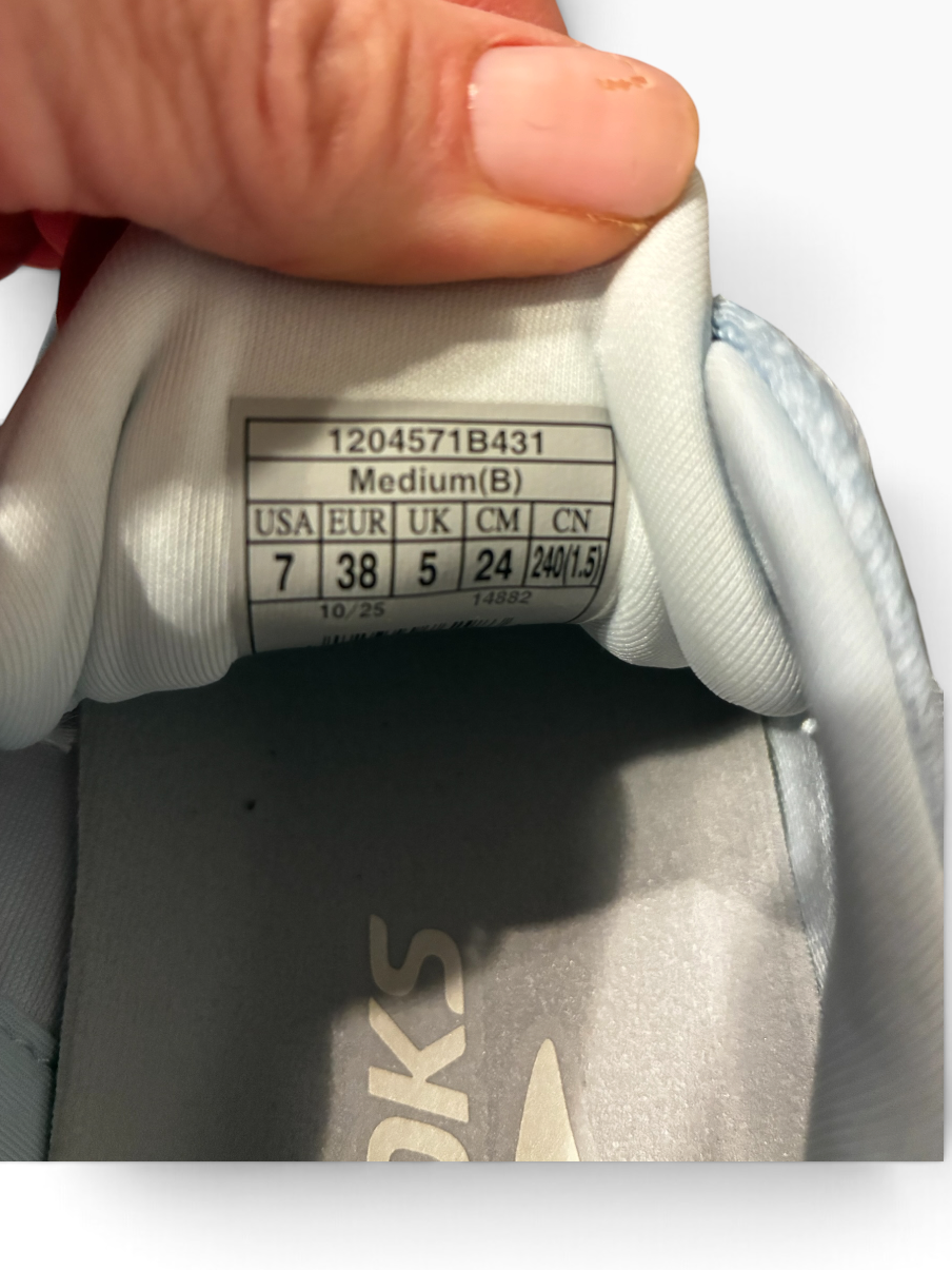 Brooks Women's Ghost Max 3 Running Shoes Brand New in Box
