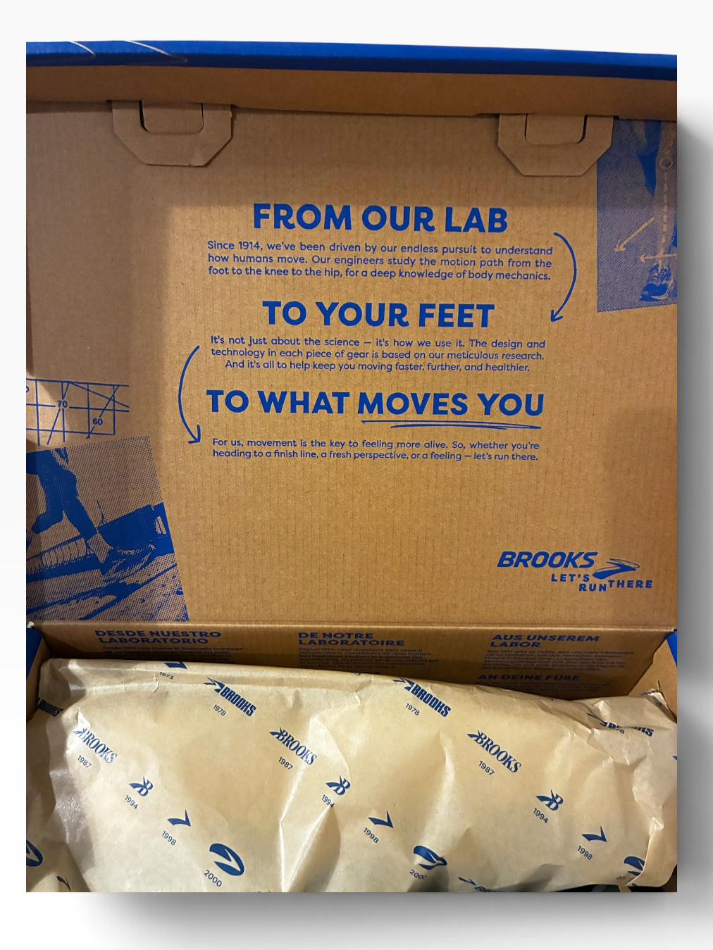 Brooks Women's Ghost Max 3 Running Shoes Brand New in Box
