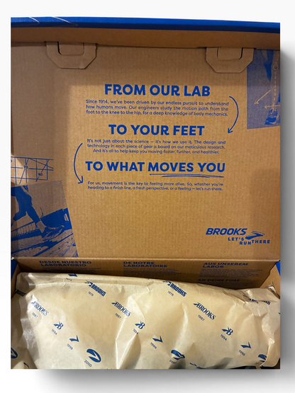 Brooks Women's Ghost Max 3 Running Shoes Brand New in Box