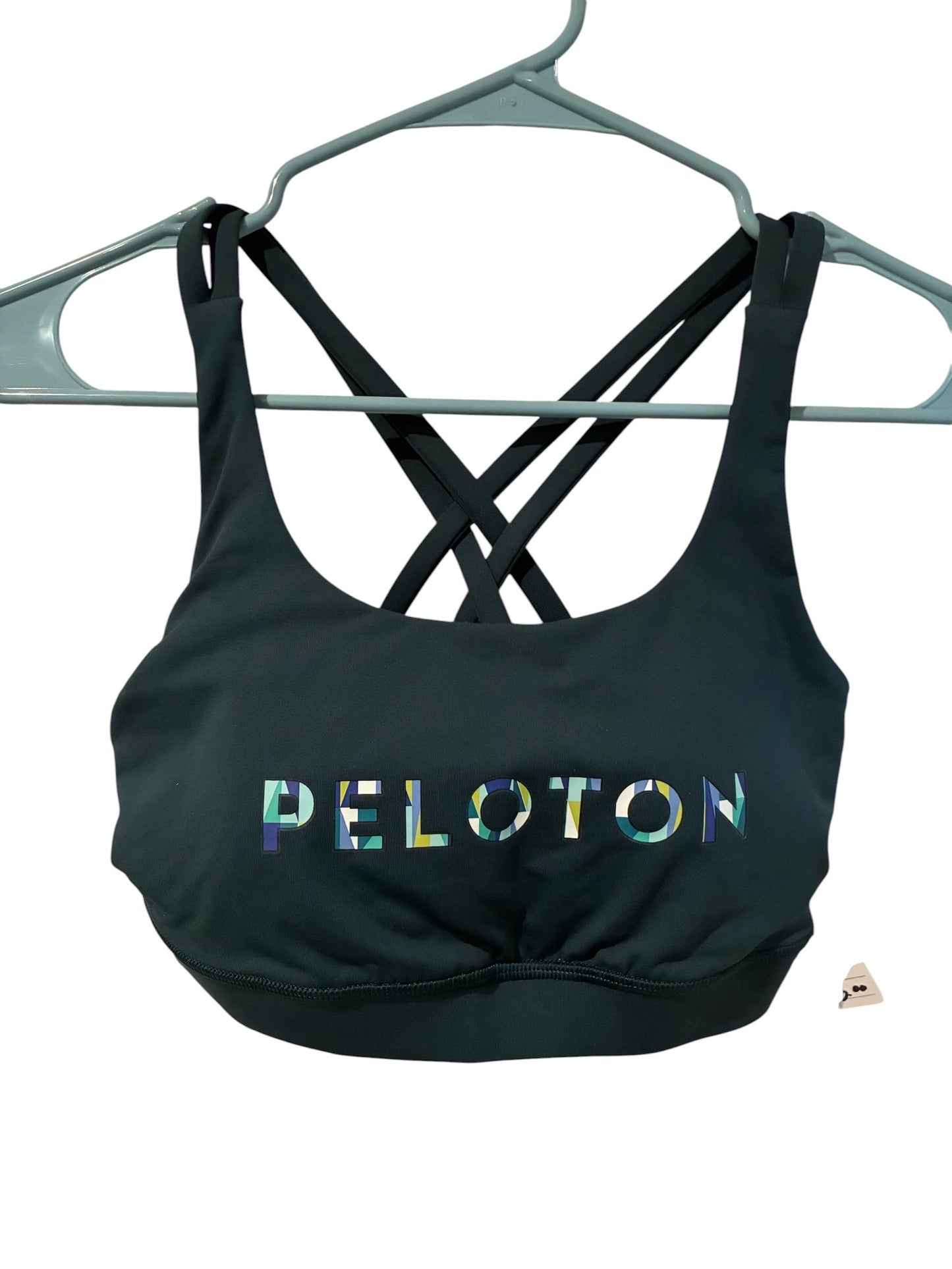 Lululemon Energy Bra Medium Support, B–D Cup Submarine Sz 6 Brand New RARE SPECIAL ADDDITION