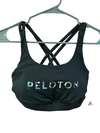Lululemon Energy Bra Medium Support, B–D Cup Submarine Sz 6 Brand New RARE SPECIAL ADDDITION