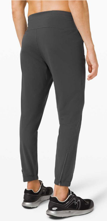 Lululemon Men's Surge Jogger 29" Inseam Graphite Grey Sz M