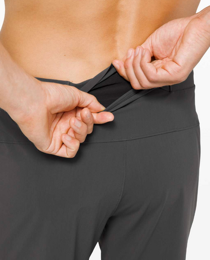 Lululemon Men's Surge Jogger 29" Inseam Graphite Grey Sz M