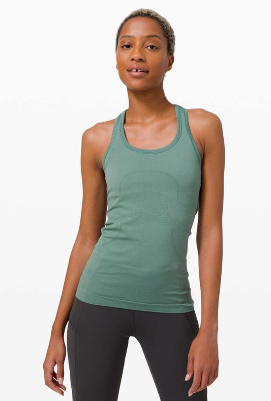Lululemon Swiftly Tech Racerback Tank top  New Without Tags