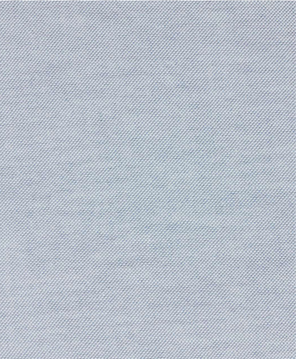 Lululemon Commission Short Qwick Oxford 11" Inseam Relaxed Oasis Blue/Dawn Blue Sz 32"