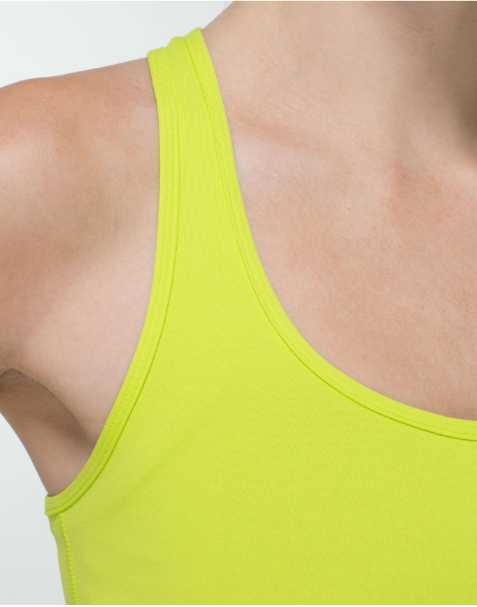 Lululemon Cool Racerback Antidote Sz 10