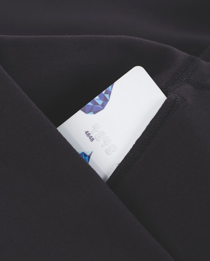 Lululemon Wunder Under Hi-Rise Tight Full-On Luon 28"Inseam Black Sz 10