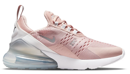 Nike Air Max 270 Women's Athletic Shoes  Women's Sz 6.5 or Youth Sz 5.0 New