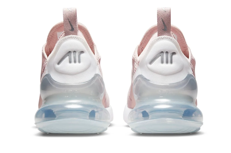 Nike Air Max 270 Women's Athletic Shoes  Women's Sz 6.5 or Youth Sz 5.0 New
