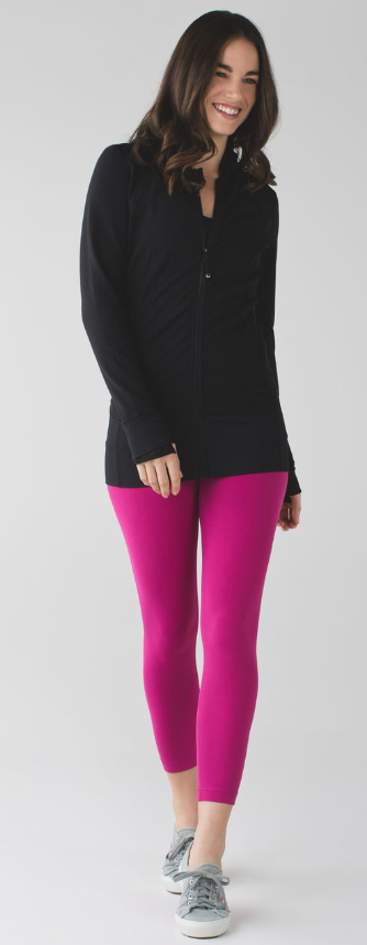 Lululemon Align Pant 25" Inseam Raspberry Size 2