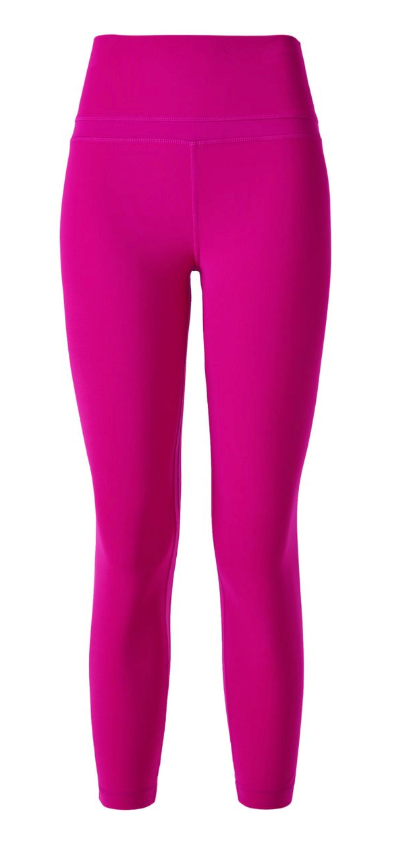 Lululemon Align Pant 25" Inseam Raspberry Size 2