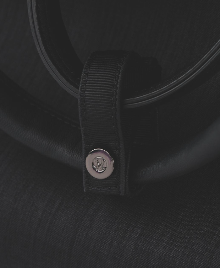 Lululemon Go Getter Bag (Heatproof) Black X Large Brand New