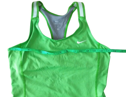 Nike Women's Dri-fit Tank Top Size M Brand New