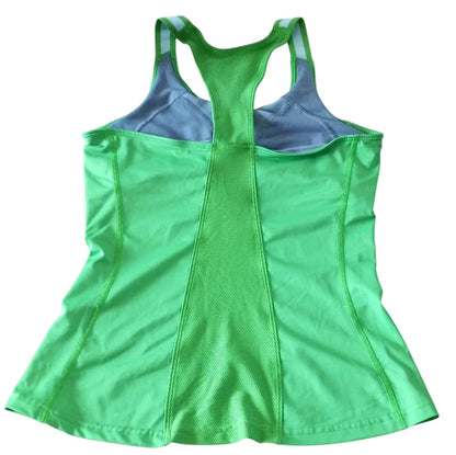 Nike Women's Dri-fit Tank Top Size M Brand New
