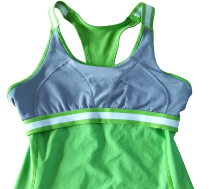 Nike Women's Dri-fit Tank Top Size M Brand New