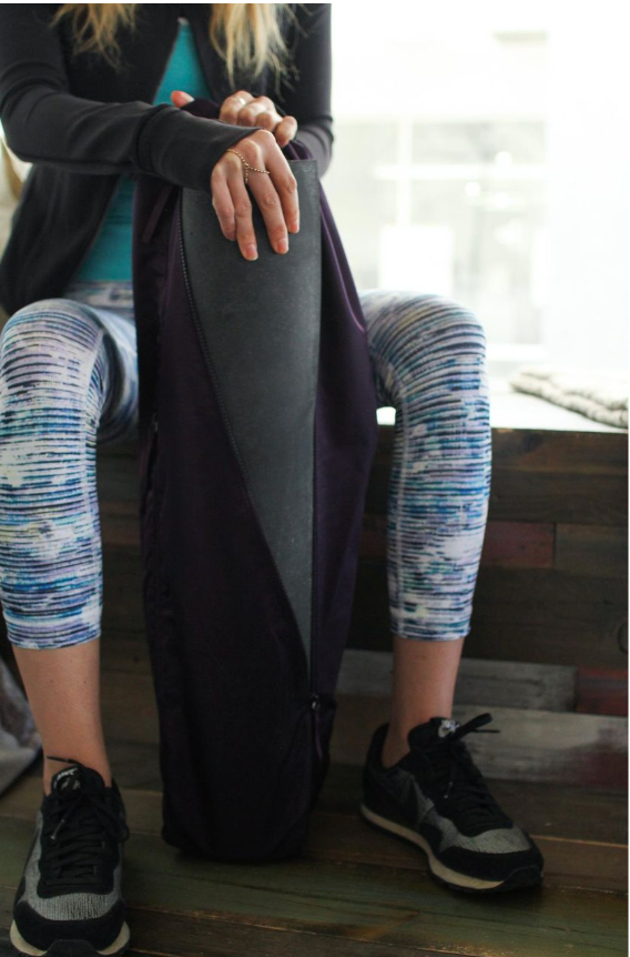 Lululemon Wunder Under Crop 21" Inseam Blurry Belle Multi Sz 8 Brand New