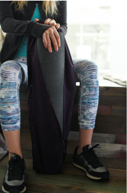 Lululemon Wunder Under Crop 21" Inseam Blurry Belle Multi Sz 8 Brand New