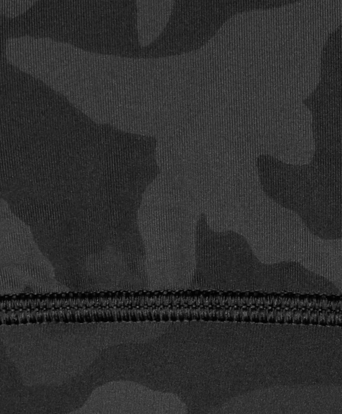 Lululemon Energy Sports Bra Incognito Camo Multi Grey Sz 10 Brand New