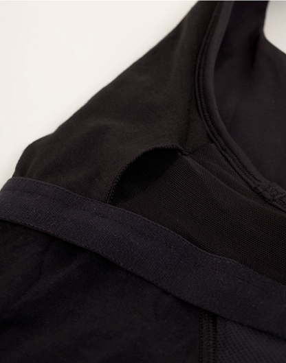 Lululemon Cardio Kick Tank Black Sz 10