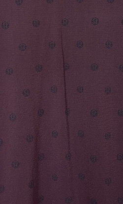 Lululemon Swiftly Tech Long Sleeve Shirt 2.0 Yogo Pop Cassis/Black Sz 10 Brand New