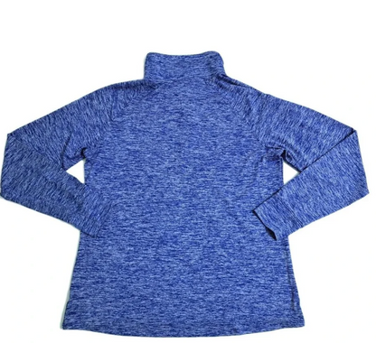 Under Armor Heat Gear UA Tech™ Twist 1/2 Zip Pullover Sz Medium Brand New