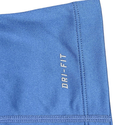 Nike Swoosh Women's Dri Fit Medium-Support Padded Sports Bra Tank Sz Med