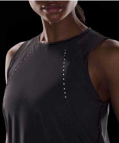 Lululemon Sculpt Tank Top Black Sz 4 Brand New