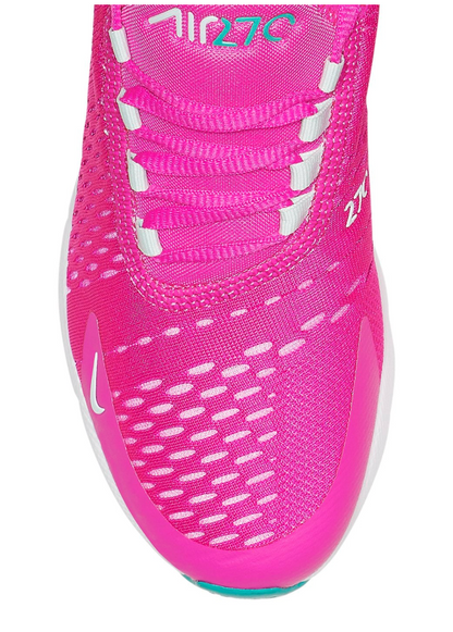 Nike Air Max 270 Cabana Tint Teal Women's Size 8.5 or Youth Size 7.0