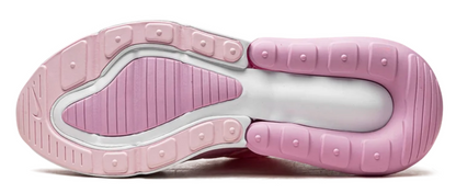 Nike Air Max 270 Pink Foam Women's Size 7.5 or Youth Size 6.0