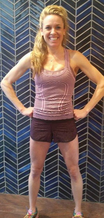 Lululemon Speed Short Run 4-way Stretch 2.5" Inseam Star Crushed Black Cherry Black/Black Sz 8